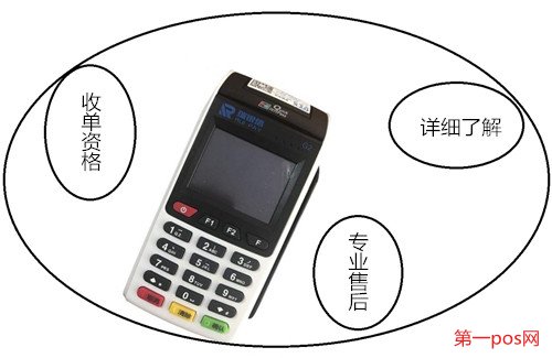 購買pos機(jī)為一清機(jī)的三個(gè)方面