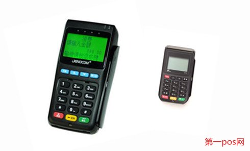 pos機兩種類型，傳統(tǒng)大pos機與手刷os機