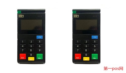 樂(lè)刷科技的pos機(jī)靠譜