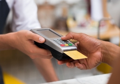 刷卡機(jī)為什么不封頂了